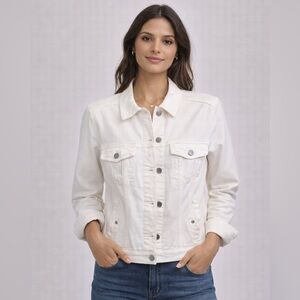 Liverpool Los Angeles Denim Jacket